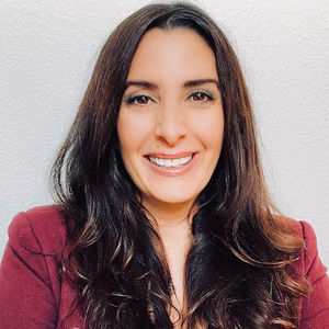 Meet your Posher, Jennifer